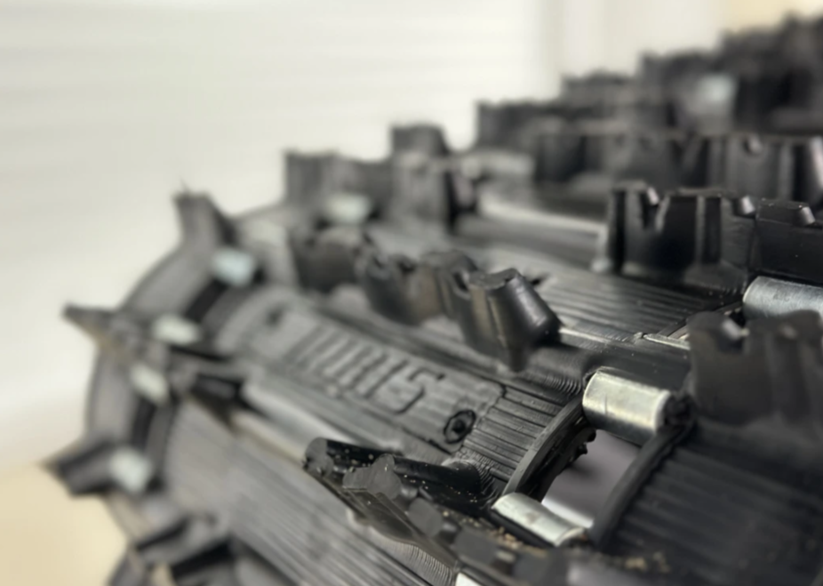 СНЕГОХОД IRBIS SF200L XE SUPERLONG в Копейске