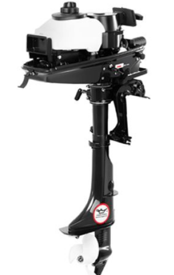 Лодочный мотор HIDEA HD4FHS в Копейске