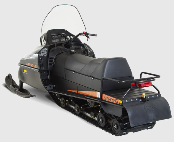 Снегоход РМ ТАЙГА ВАРЯГ 500 в Копейске