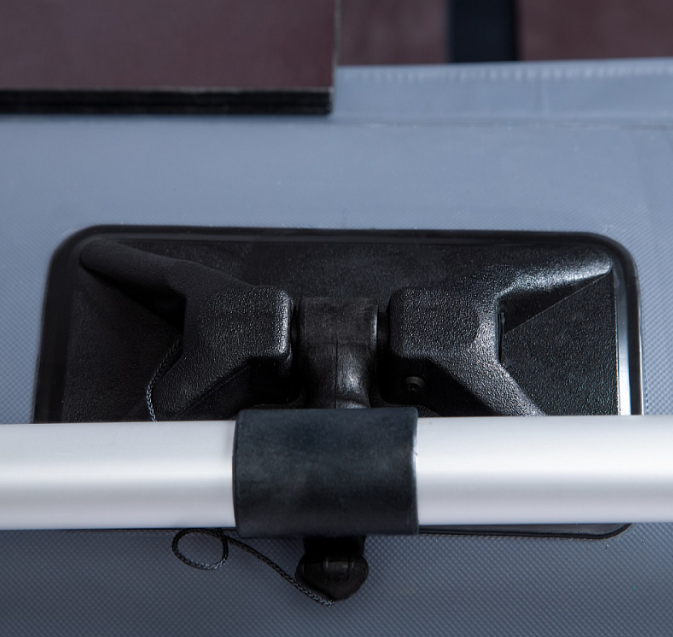 ЛОДКА НАДУВНАЯ YUKONA 230 TL (БЕЗ ПАЙОЛА) в Копейске