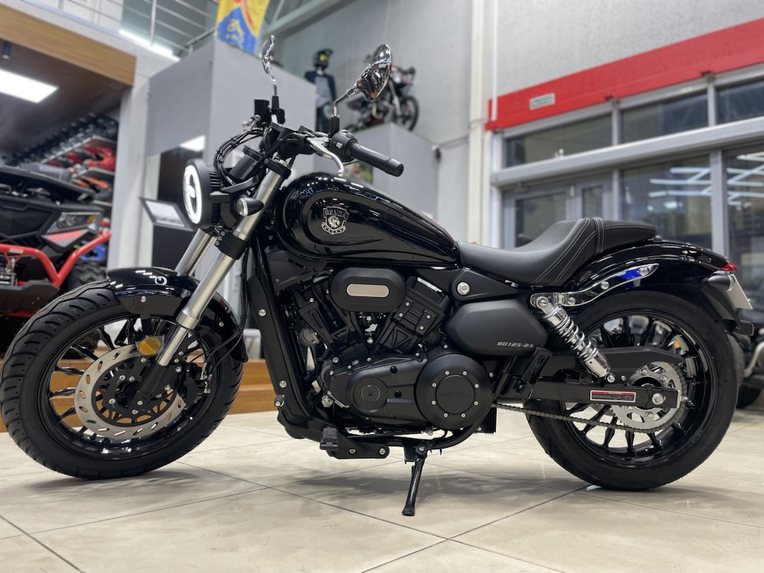 Мотоцикл Benda Funrider 125 в Копейске