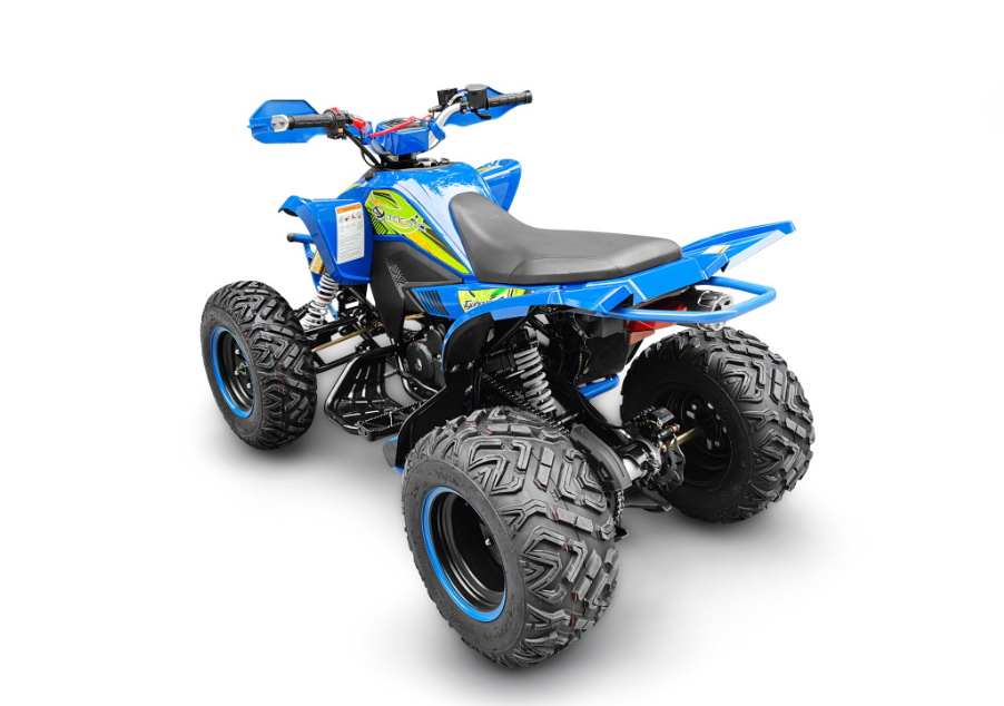 Квадроцикл YACOTA TYPHOON 250 в Копейске