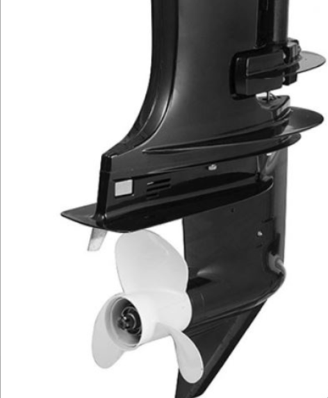 Лодочный мотор HIDEA HD40FEL в Копейске