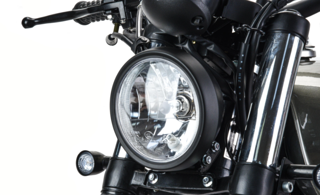 Мотоцикл MOTOLAND (МОТОЛЕНД) TEXAS 300 в Копейске