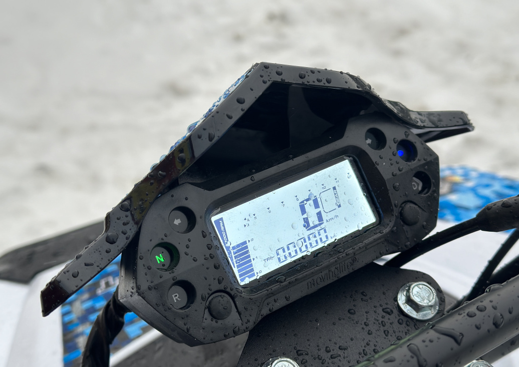 Квадроцикл PROMAX МАЙНКРАФТ KIDS 125 в Копейске