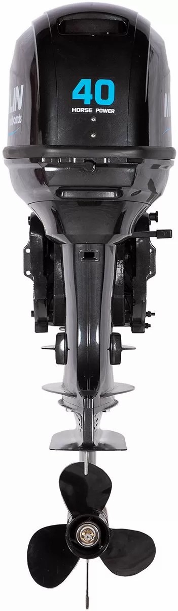 Лодочный мотор MARLIN MP 40 AWRS в Копейске