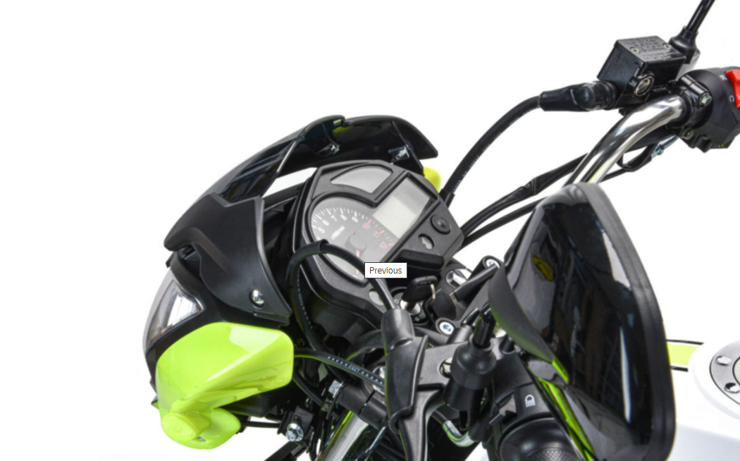 Мотоцикл MOTOLAND (МОТОЛЕНД) 200 SPRINT в Копейске