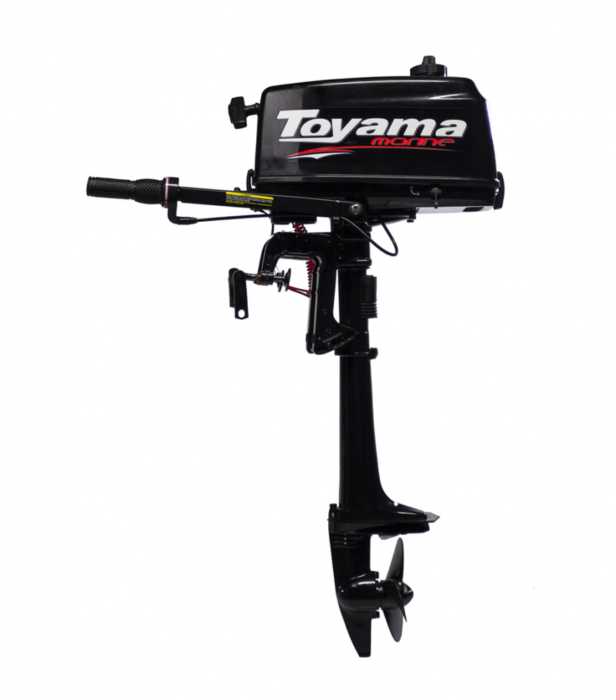 ЛОДОЧНЫЙ МОТОР TOYAMA T2.6CBMS в Копейске