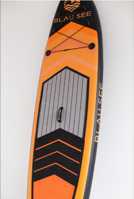 НАДУВНОЙ SUP-BOARD MOONLIGHT 11,6 в Копейске