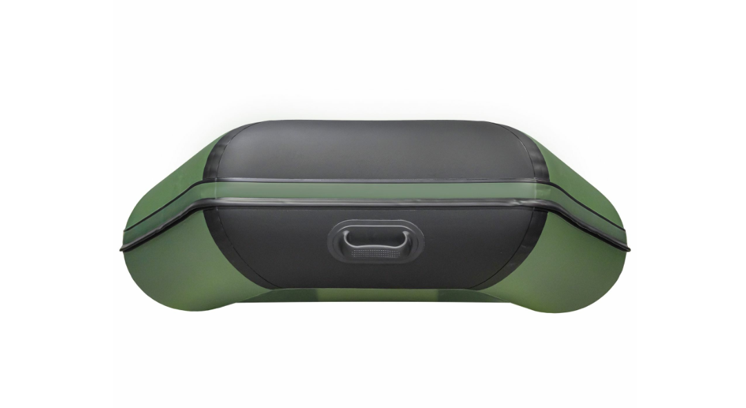 Лодка АКВА 3200 слань-книжка в Копейске