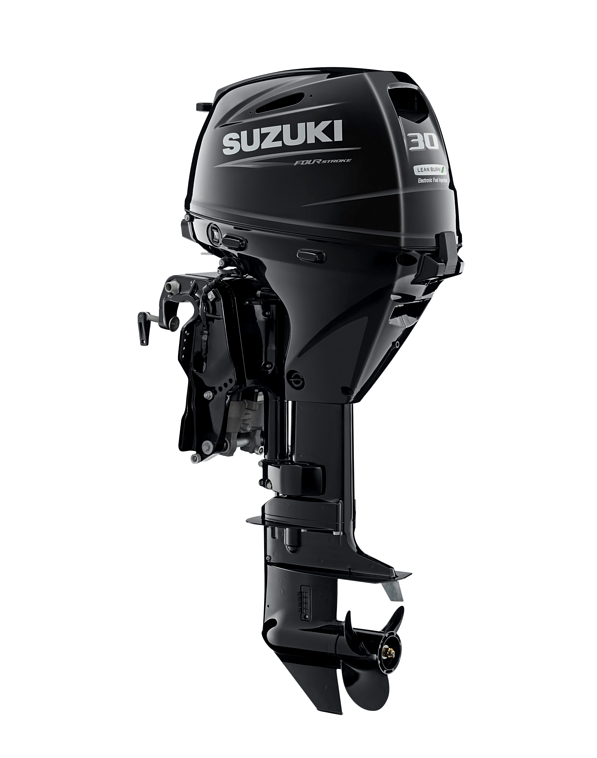 Лодочный мотор Suzuki DF30ATL в Копейске