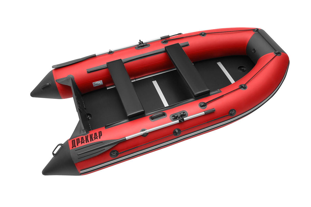 ЛОДКА ДРАККАР 3200 С HANT в Копейске
