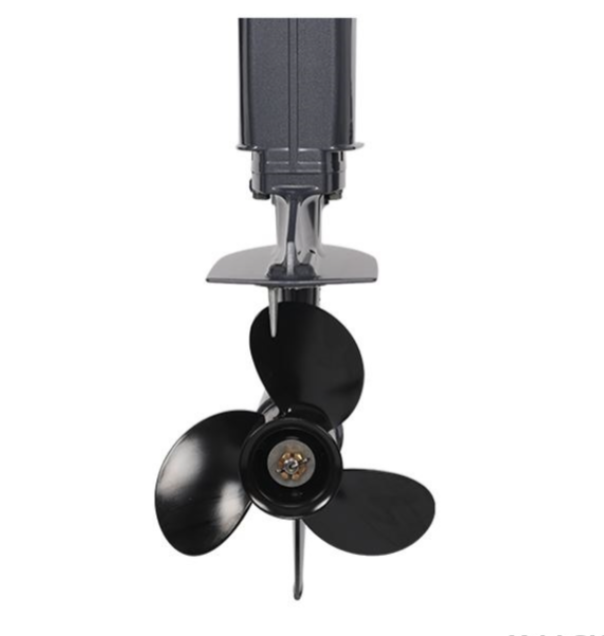 Лодочный мотор ALLFA CG Т40 S в Копейске