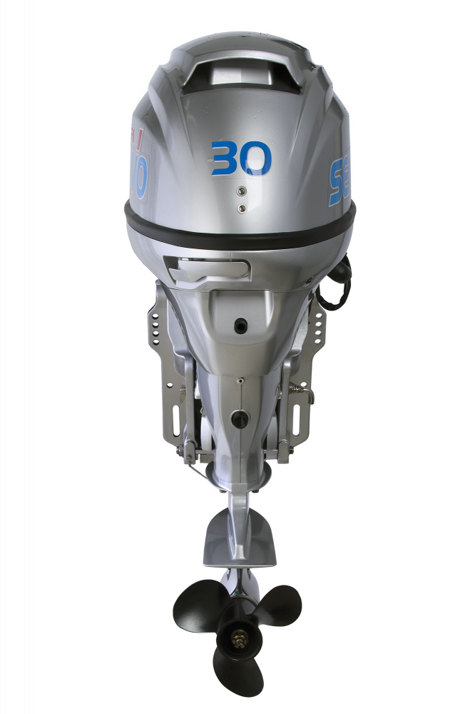 Лодочный мотор SEANOVO SNEF30FES-T EFI в Копейске