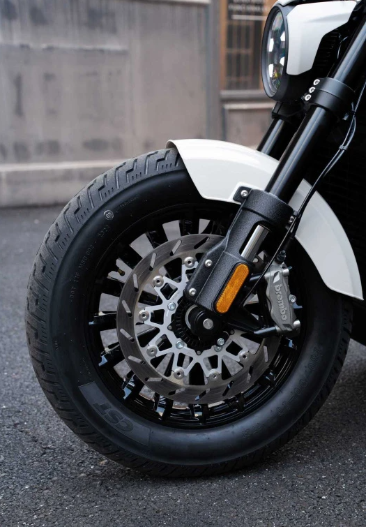 Мотоцикл Benda DarkFlag 500 Commander в Копейске