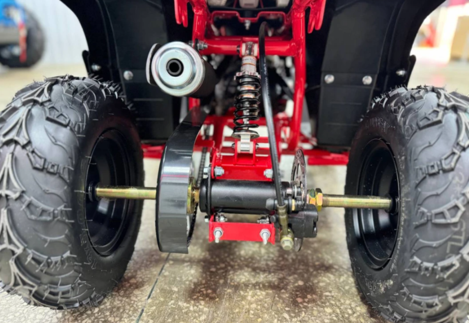 Квадроцикл GBM ROBLOX в Копейске