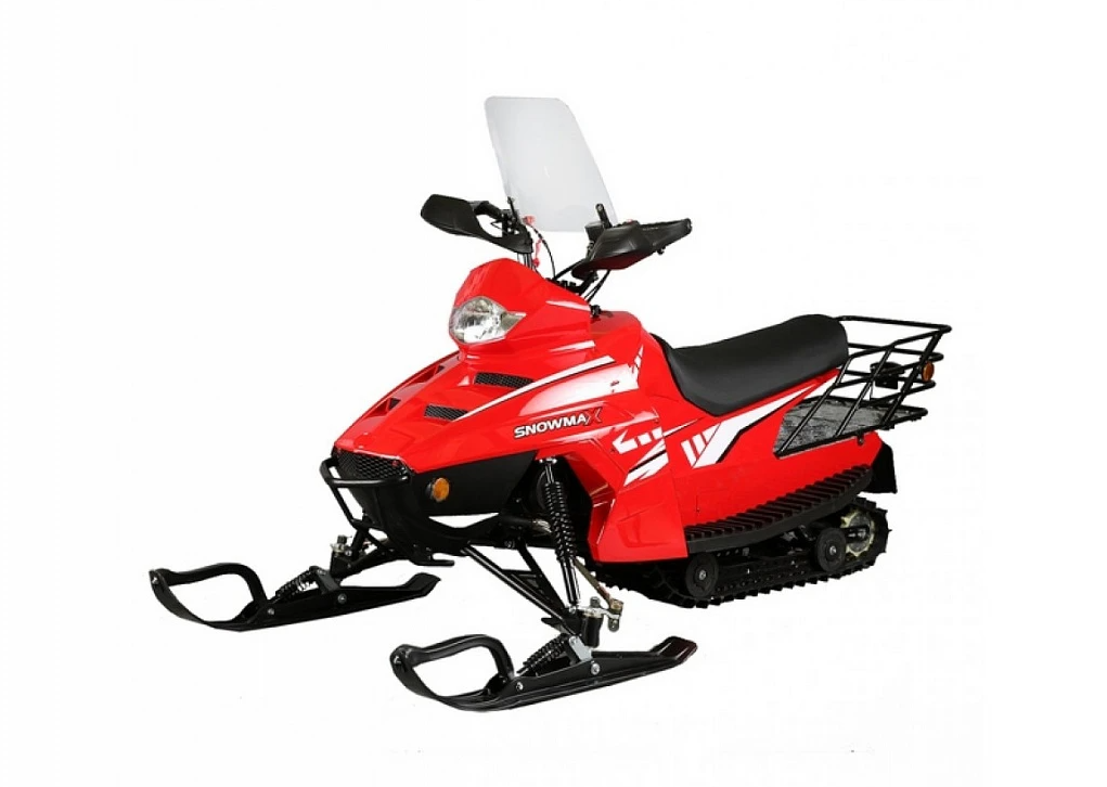 Снегоход Vento Snow Cat в Копейске
