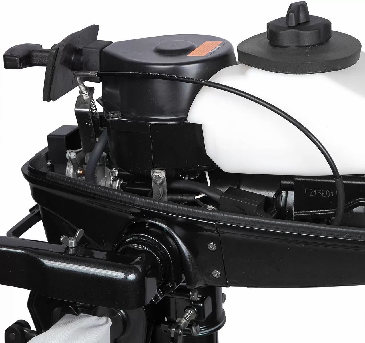 Лодочный мотор MARLIN MP 4 AMHS в Копейске