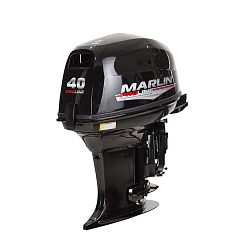 Лодочный мотор MARLIN PROLINE MP 40 AWR в Копейске