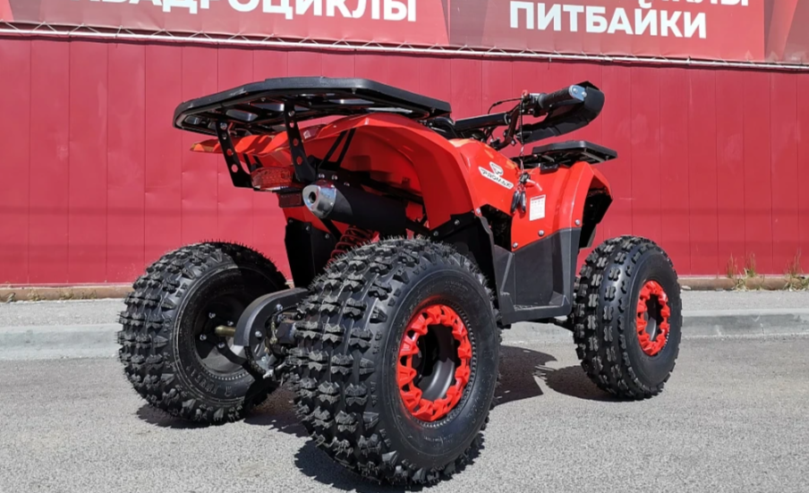 Квадроцикл PROMAX WILD 175 BASIC в Копейске