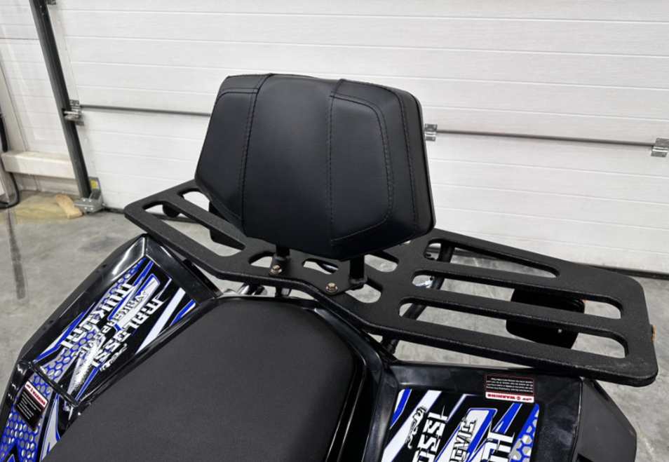 Квадроцикл GBM SHARP BIG 300 NEW PREMIUM в Копейске