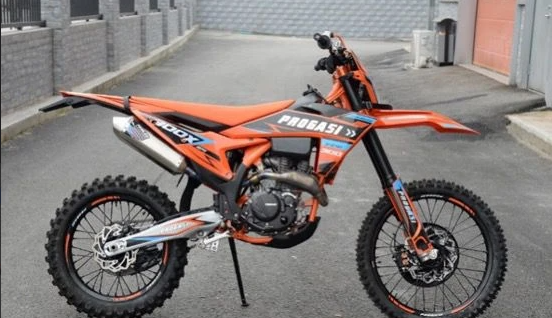 Мотоцикл Progasi Endurance 300X EFI в Копейске