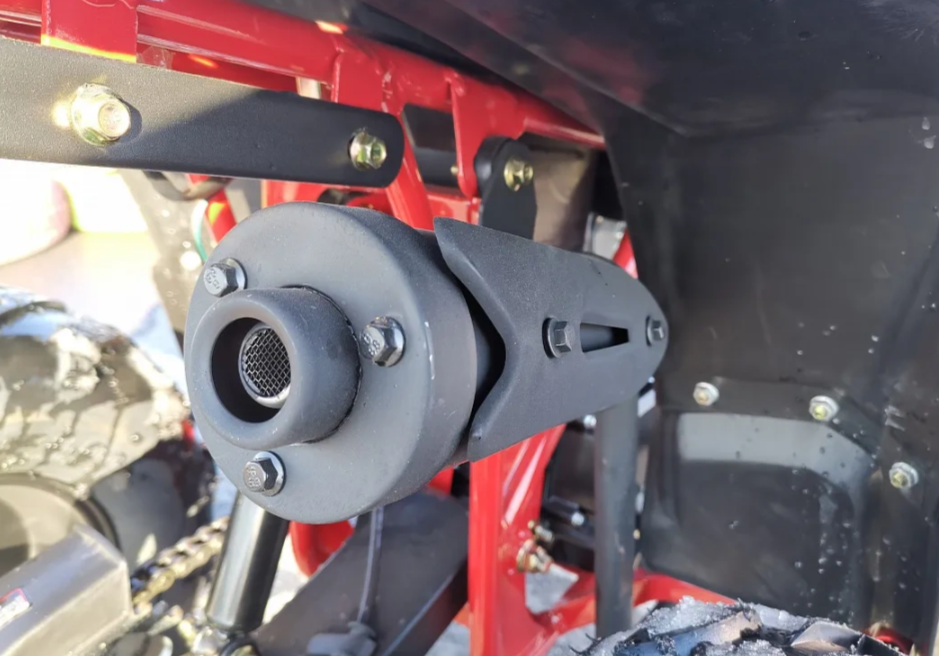 Квадроцикл GBM SHARP KIDS 125 в Копейске