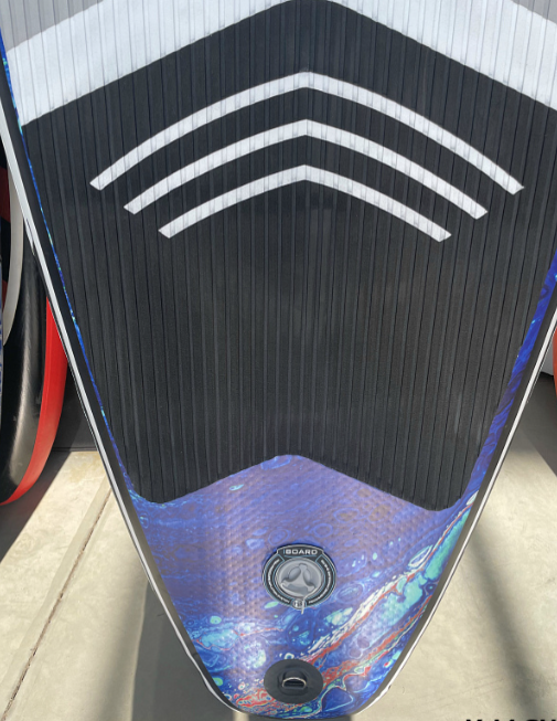 SUP (САП) ДОСКА RAIDEX I BOARD 11’ (332СМ) N 40 в Копейске