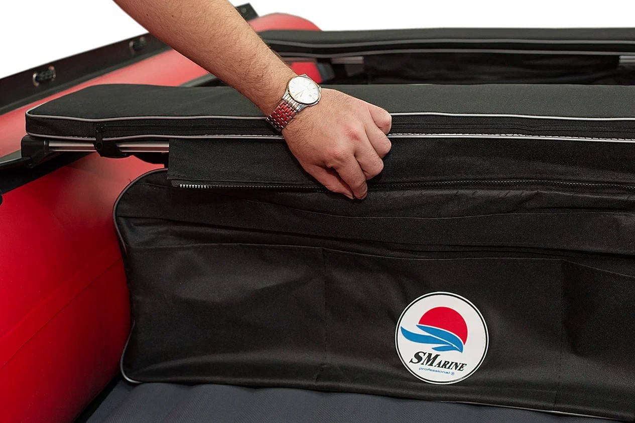 НАКЛАДКА МЯГКАЯ + СУМКА РУНДУК SDP 330 в Копейске