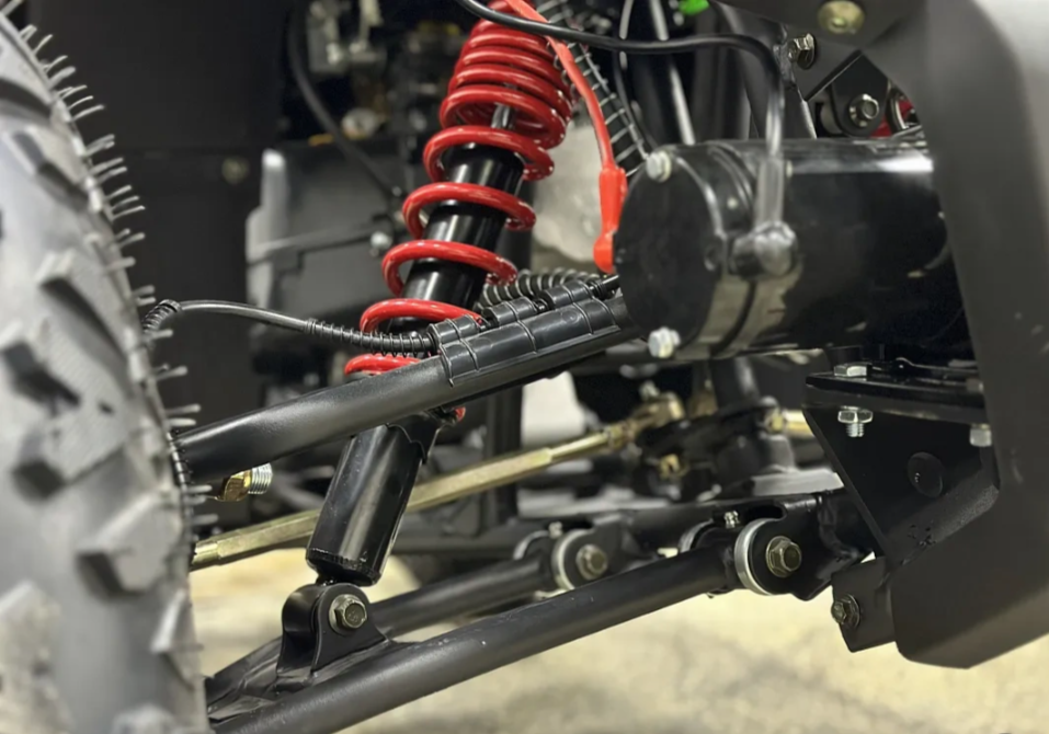 Квадроцикл GBM MAVERICK 300 NEW PREMIUM в Копейске