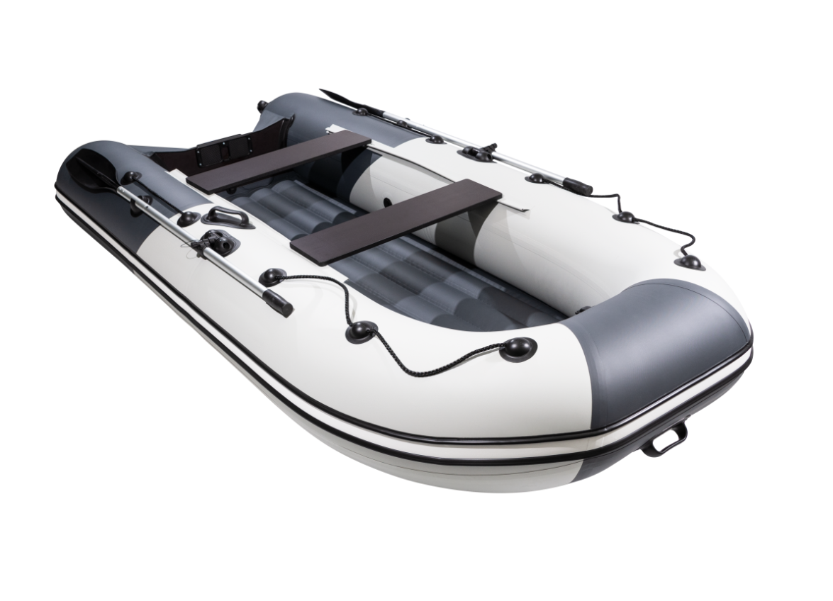 Лодка ривьера компакт 3200 нднд в Копейске