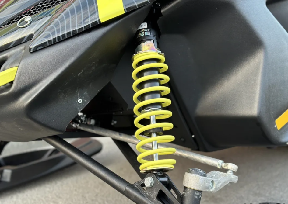 Снегоход РМ TIKSY 500 4Т в Копейске