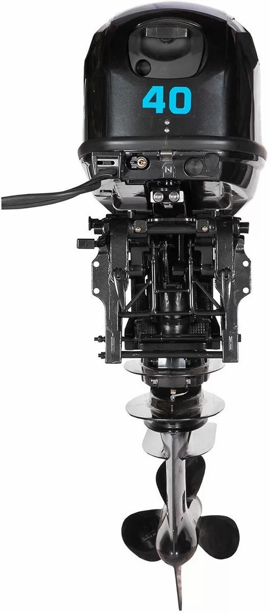 Лодочный мотор MARLIN MP 40 AWRS в Копейске