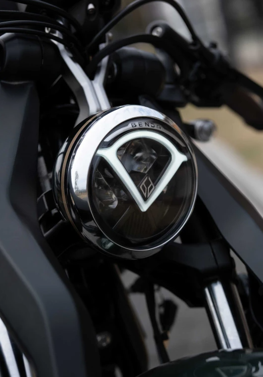 Мотоцикл Benda Napoleon 250 в Копейске