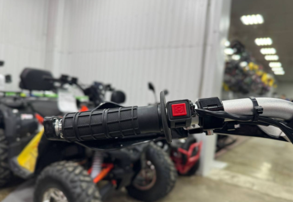 Мотоцикл (питбайк) PROMAX FIDET (ФАЙДЕТ) 145E PRO 17/14 в Копейске