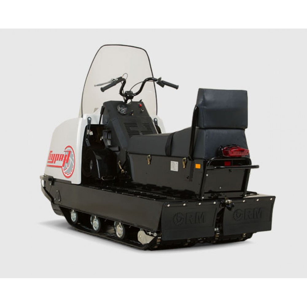 Снегоход РМ БУРАН А в Копейске