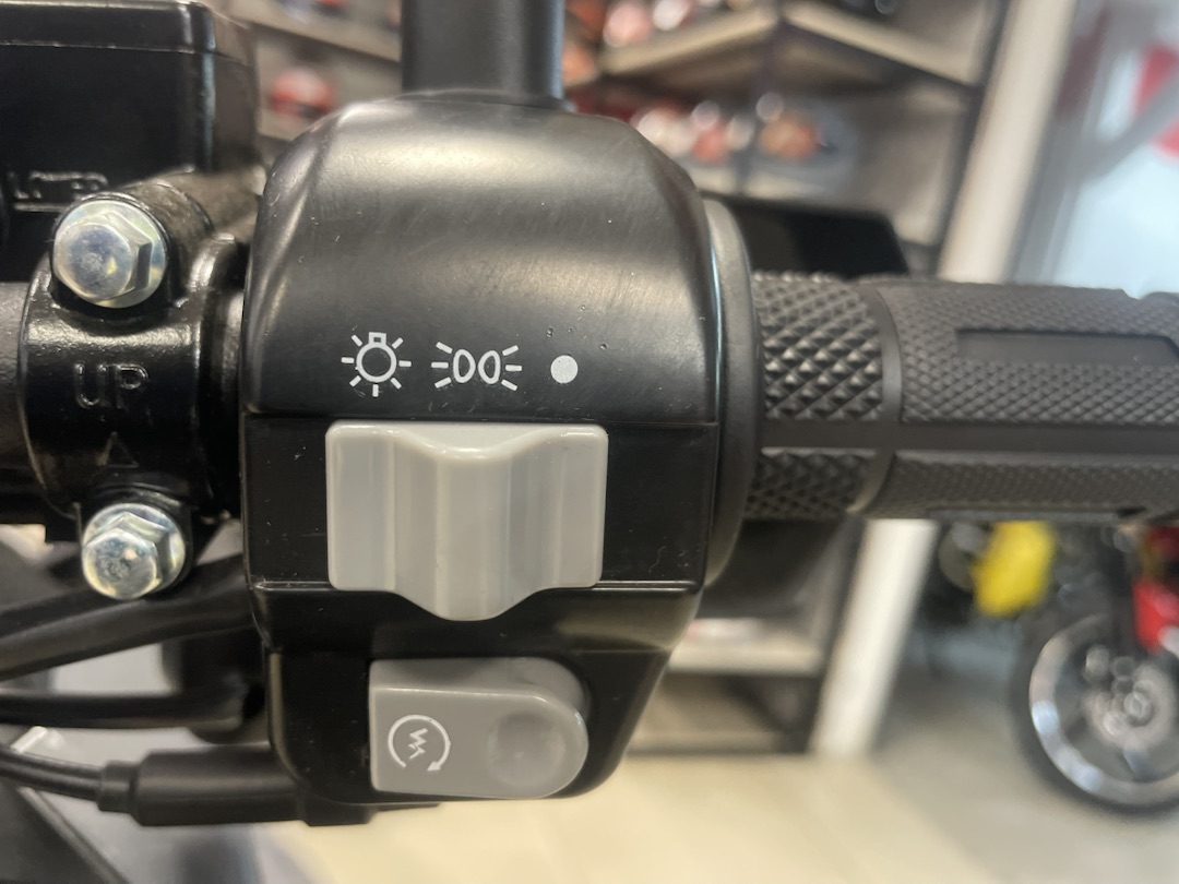 Скутер PROMAX STALKER ARMY 240(49) в Копейске