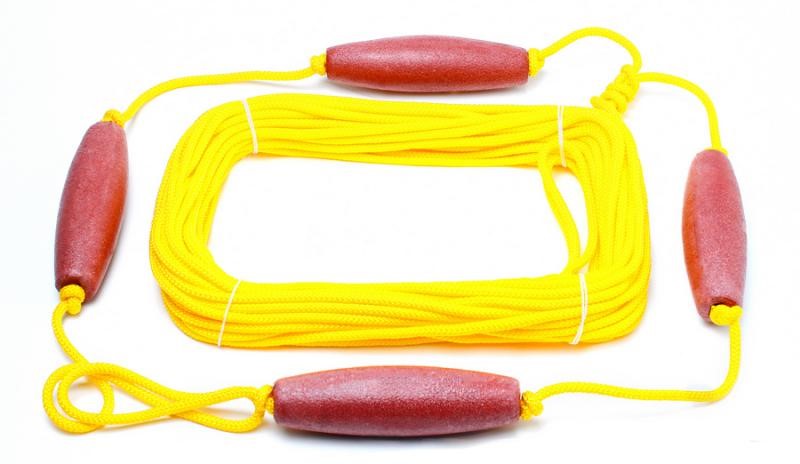 Линь спасательный "Конец Александрова" в Копейске