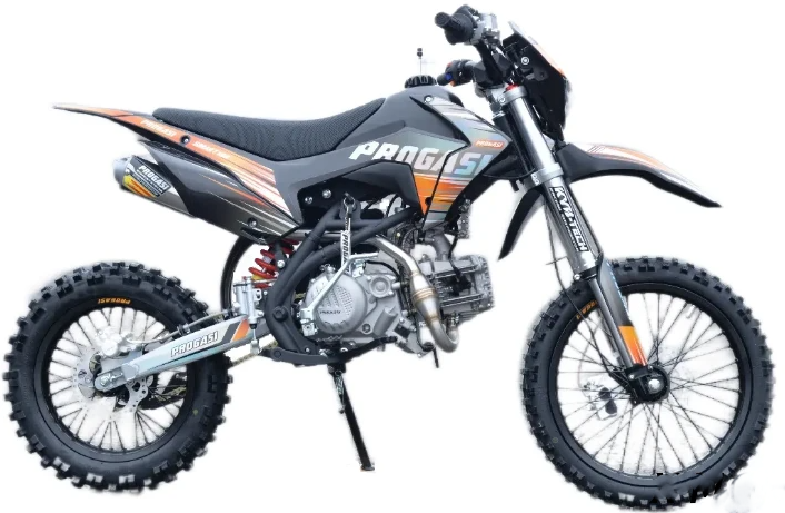 Питбайк Progasi SMART 190 NEW (ZS 1P62YML-2 W190) в Копейске