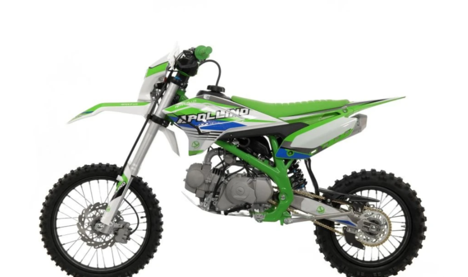 Питбайк Apollino AMX-F 125 в Копейске