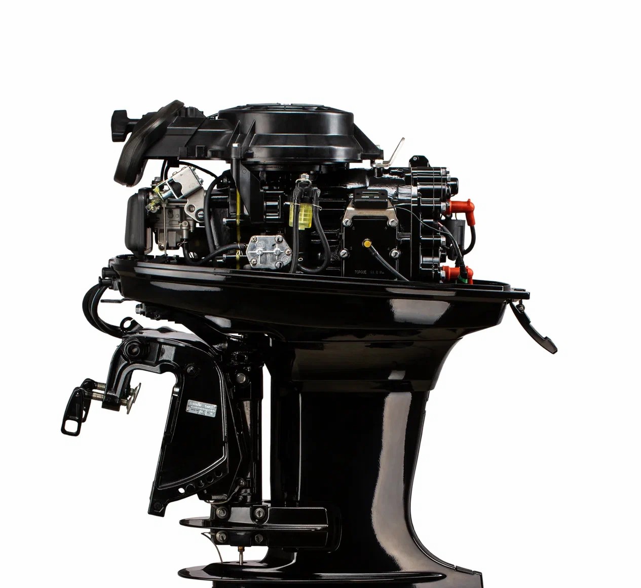 ЛОДОЧНЫЙ МОТОР GLADIATOR G40FHS в Копейске