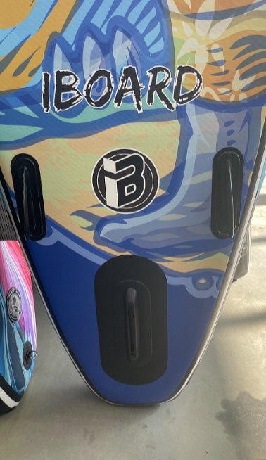 SUP (САП) ДОСКА RAIDEX I BOARD 11’ (332СМ) N 28 в Копейске