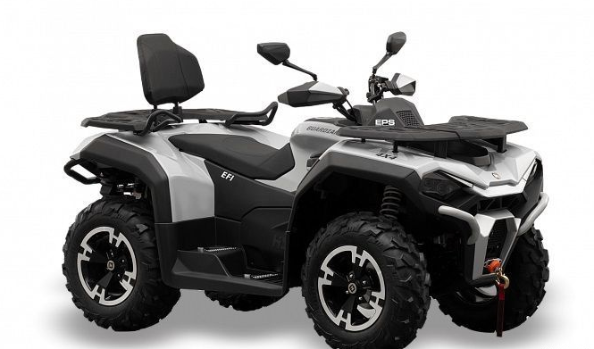 Квадроцикл HISUN HiSUN GUARDIAN 750L -/LONG/ в Копейске