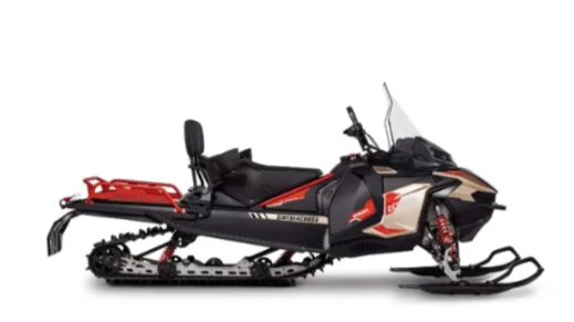 Снегоход AODES Siberiacross 1000 SWT 600mm LCD 6.8 в Копейске