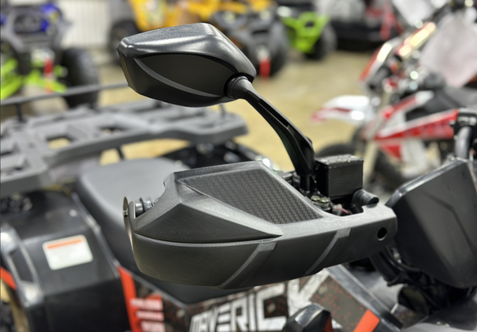 Квадроцикл GBM MAVERICK 300 NEW PREMIUM в Копейске