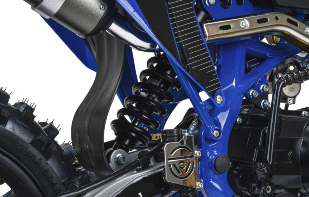 Питбайк MOTOLAND (МОТОЛЕНД) 125 SX 125 E 17/14 в Копейске