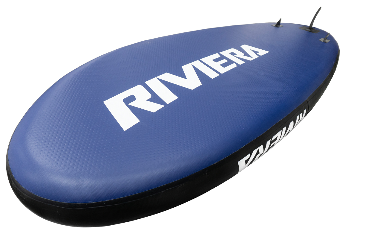 Сап-борд синий 10.6ft RIVIERA в Копейске