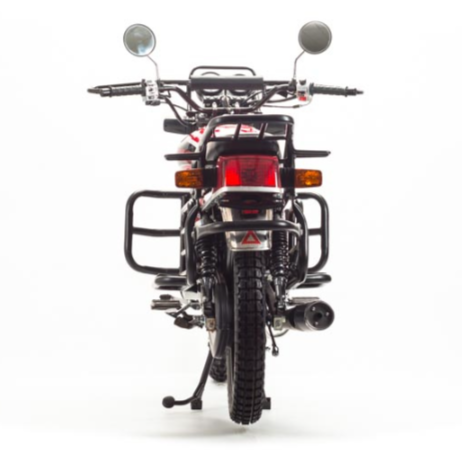 Мотоцикл FORESTER 200 (2021 г.) в Копейске