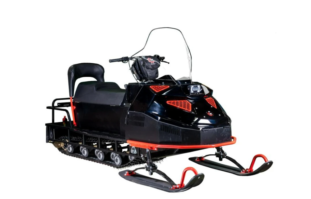 Снегоход БТС 4Т ЛОНГ ЛЮКС / 29 л.с. 726 м3 в Копейске