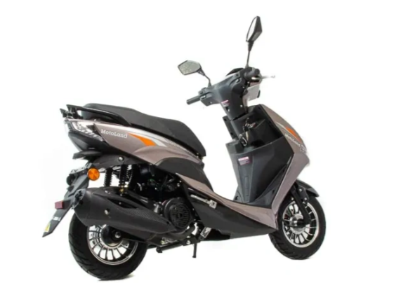 Скутер MOTOLAND (МОТОЛЕНД) FC 150 (WY150) в Копейске